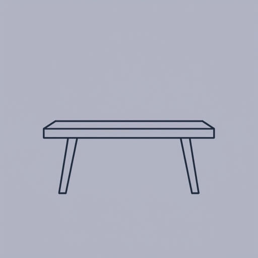 Work Table Or Worktable