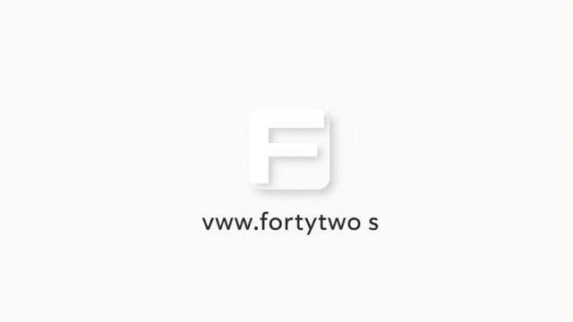 Www Forty Two Sg