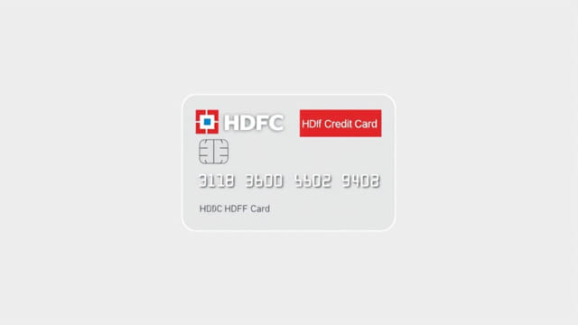 Www Hdfc Credit Card