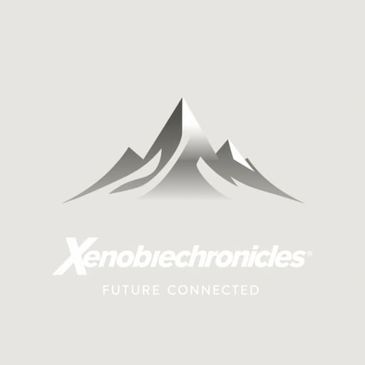 Xenoblade Chronicles Future Connected