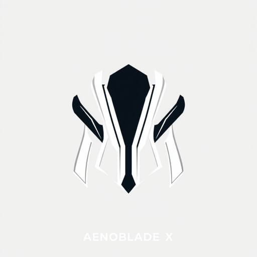 Xenoblade X Anhydrous Radiators