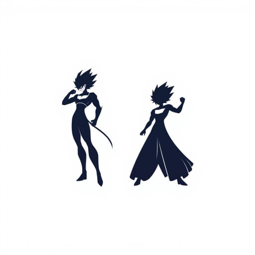 Xenoverse 2 Transformation Mods