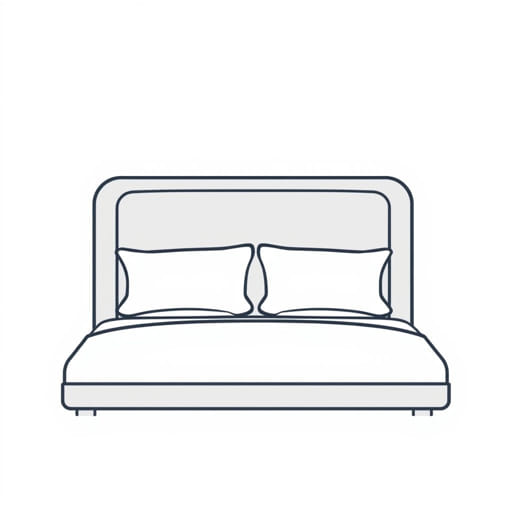 Xl Twin Headboard Dorm