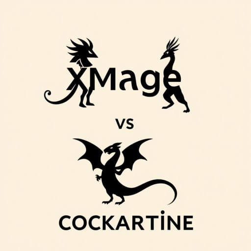 Xmage Vs Cockatrice Reddit