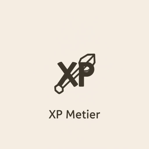 Xp Metier Dofus Retro