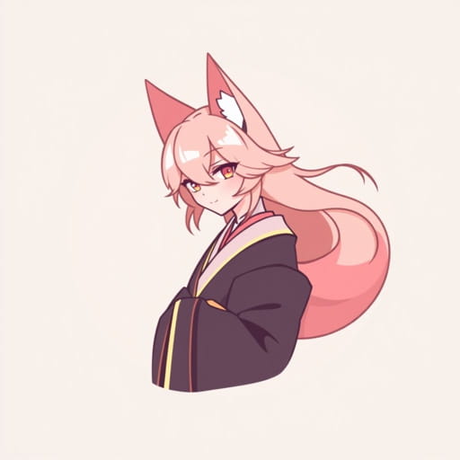 Yae Miko Collected Miscellany