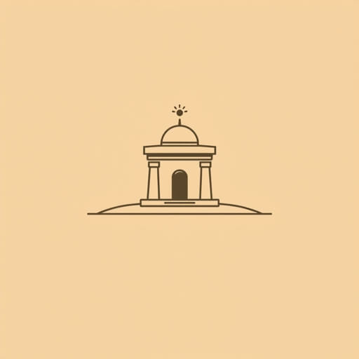 Yahweh Shrine Elephantine Island