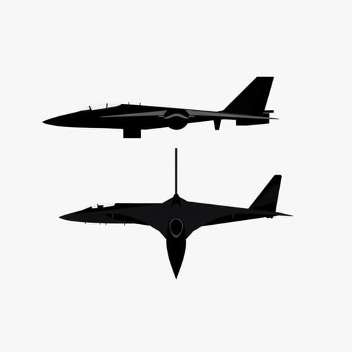 Yak 38 Vs Harrier