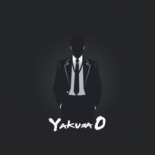 Yakuza 0 Screen Gradation