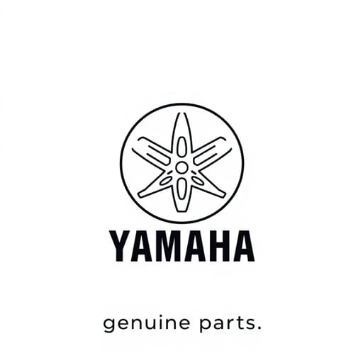 Yamaha Genuine Parts Catalogue