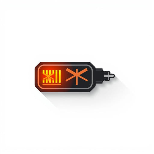 Yamaha Led Blinker Plus