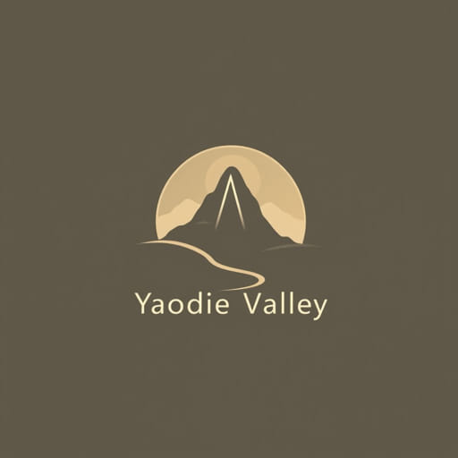 Yaodie Valley Sacred Simulacrum