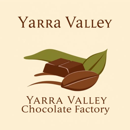 Yarra Valley Chocolate Factory