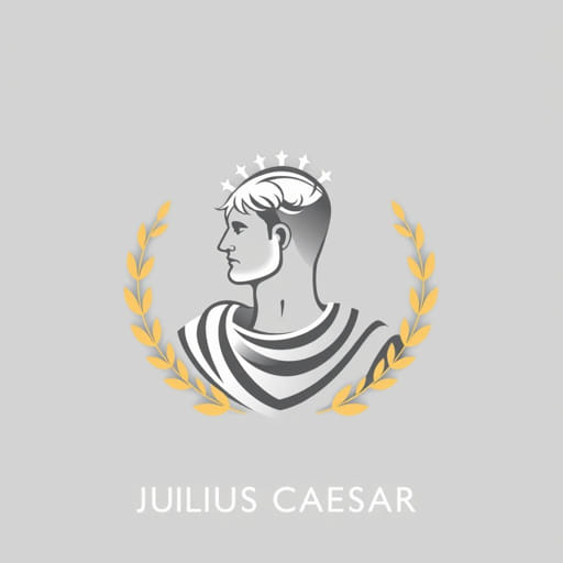 Year Of Julius Caesar
