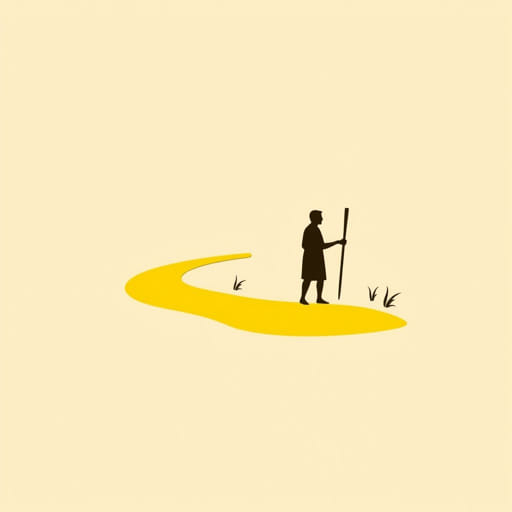 Yellow River Neolithic Farmer