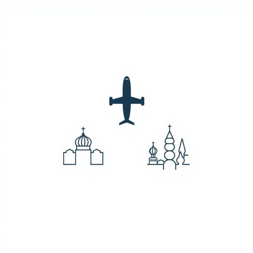 Yerevan Moscow Yerevan Flight