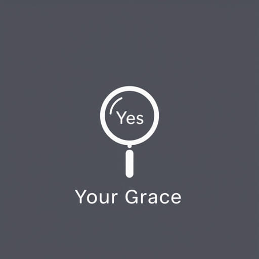 Yes Your Grace Investigation