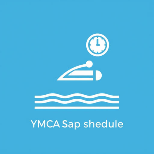 Ymca Lap Pool Schedule