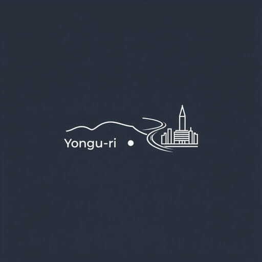 Yongdu Ri To Seoul
