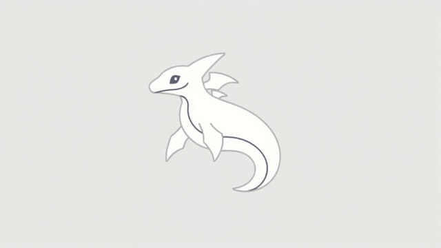 Yugioh Gluttonous Reptolphin Greethys