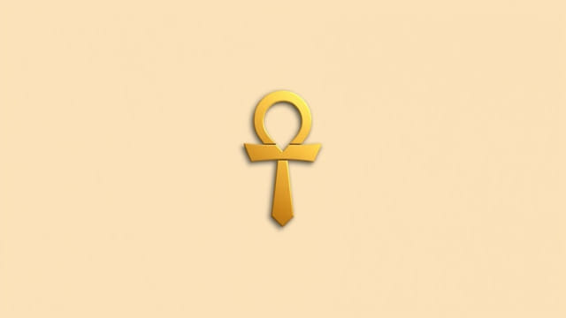 Yugioh Millennium Ankh Deck