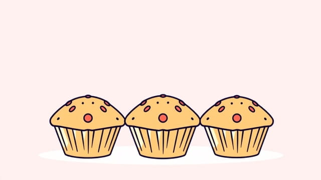 Yummy Toddler Food Muffins