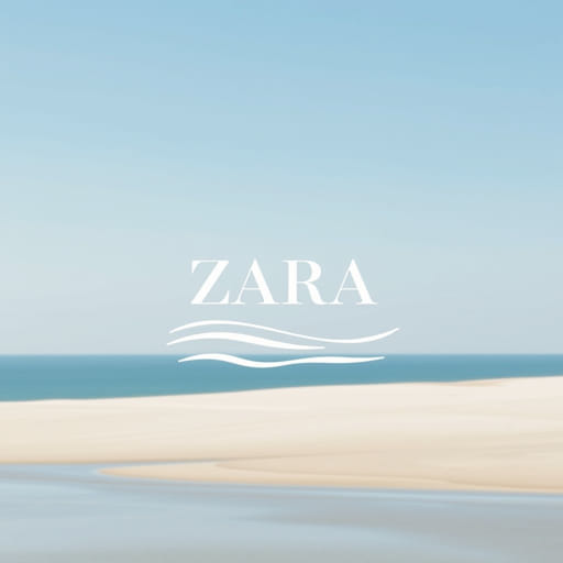 Zara Isle Of Wight