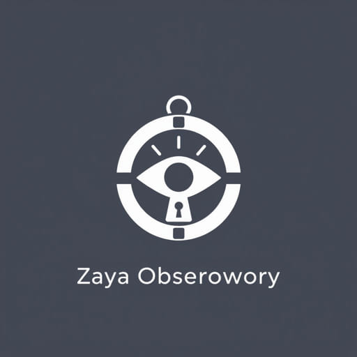 Zaya Observatory Access Code