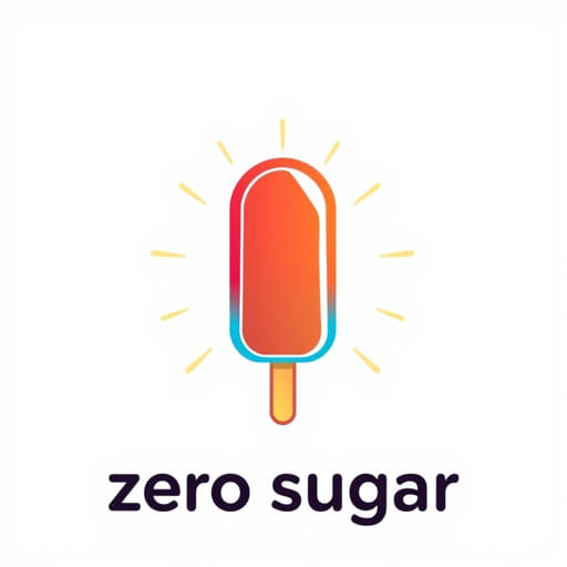 Zero Sugar Outshine Popsicles