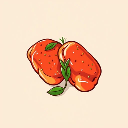 Zesty Italian Chicken Thighs