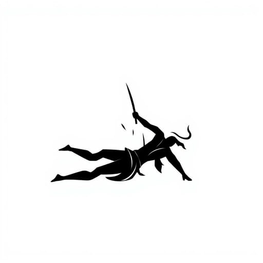 Zevlor Killed By Orin