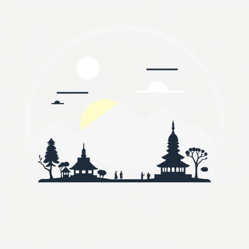 Ziarah Angling Dharma Pandeglang