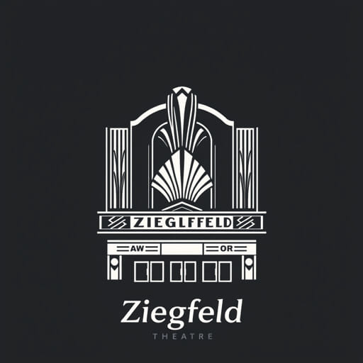 Ziegfeld New York City