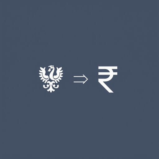 Zloty To Indian Rupee