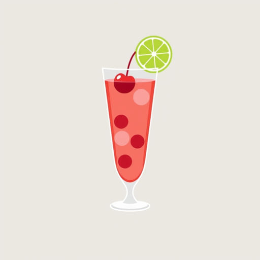 Zoa Cherry Limeade Review