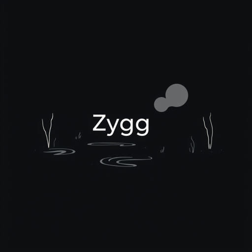 Zygg In The Swamp