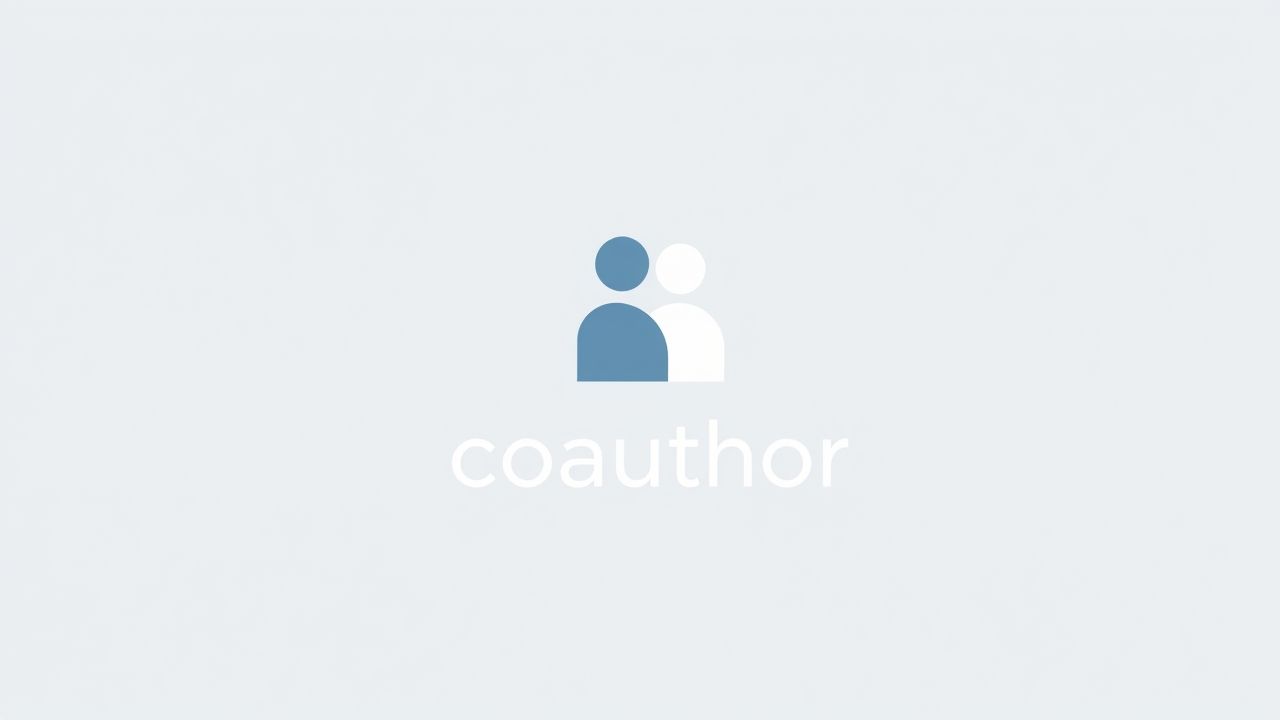 Coauthor Meaning in Bengali