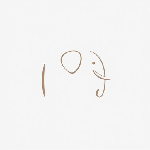 Elephantine Meaning in Kannada
