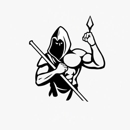 Jack the Ripper x Heracles