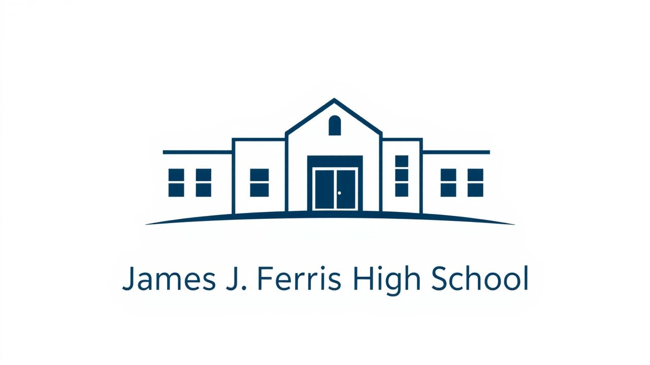 James J Ferris High School