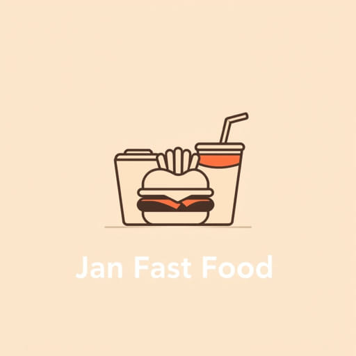 Jan Fast Food Isfahan Menu