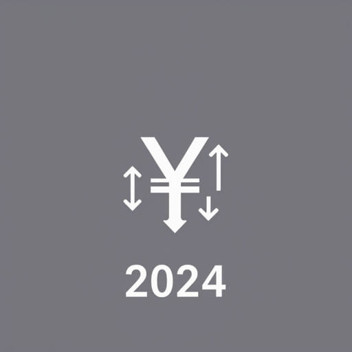 Japan Monetary Policy 2024