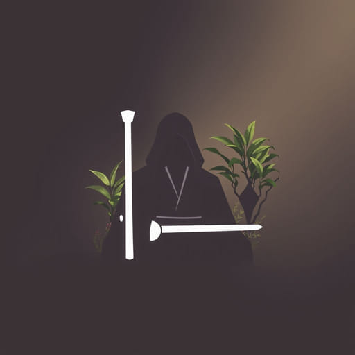 Jedi Fallen Order Terrarium