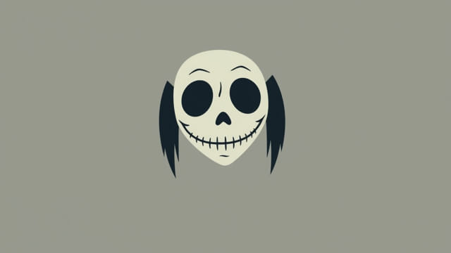 Jeff the Killer Trepidation