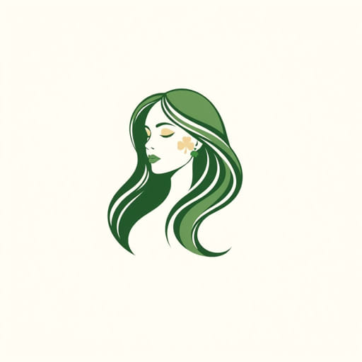 Jo the Beautiful Irishwoman