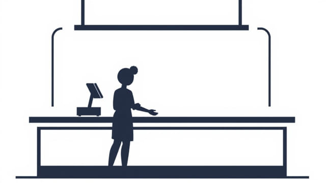 Job Description for Cashier