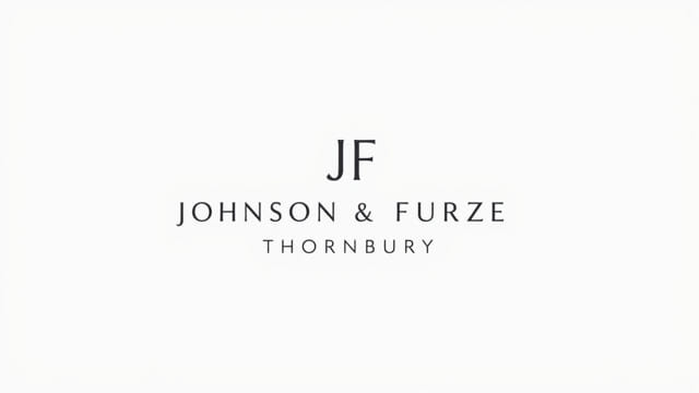 Johnson and Furze Thornbury