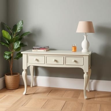 Johnstone'S Chalky Furniture Paint Reviews
