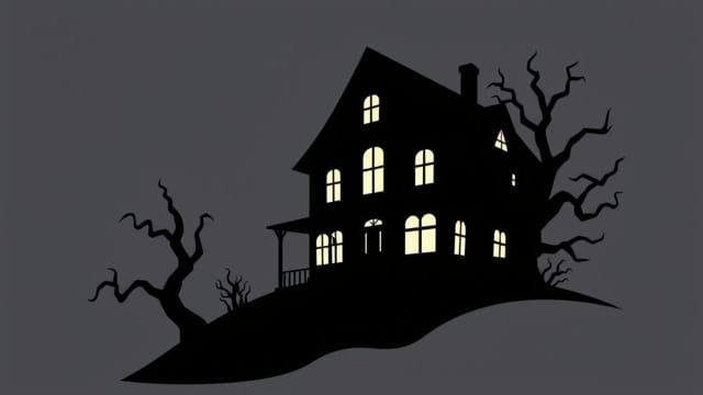 Juegos de Terror en Roblox