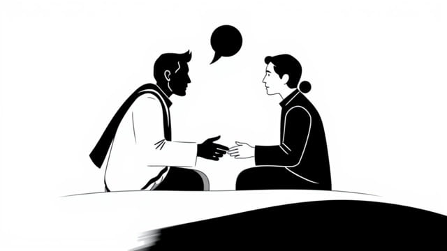 KCD Parley with Sir Erhart